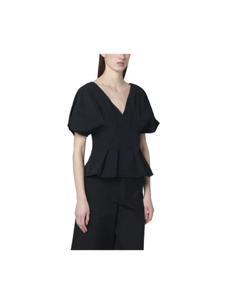 Bluzka Simkhai czarna