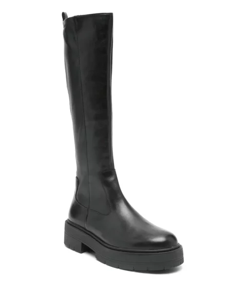 Cizme Geox negru