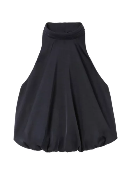 Bluzka Claudie Pierlot niebieska