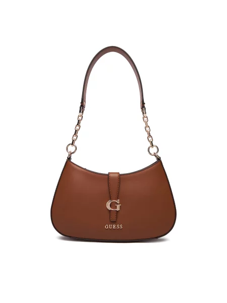 Guess Torbica Carrie smeđa