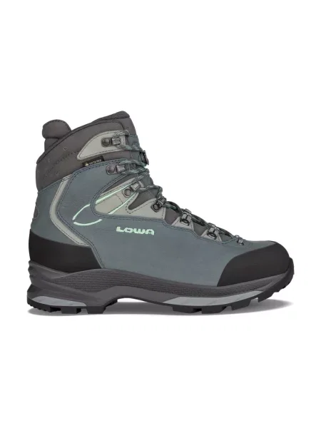 Buty trekkingowe Lowa zielone