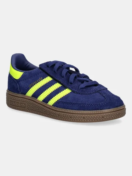 Adidas Sportcipők Handball Spezial Sötétkék kék