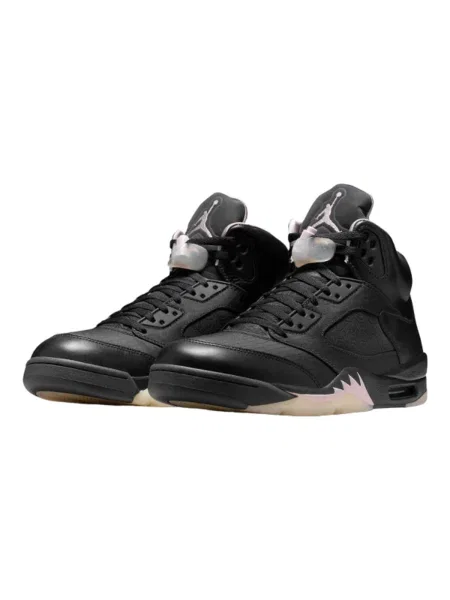 Pantofi Nike retro negru