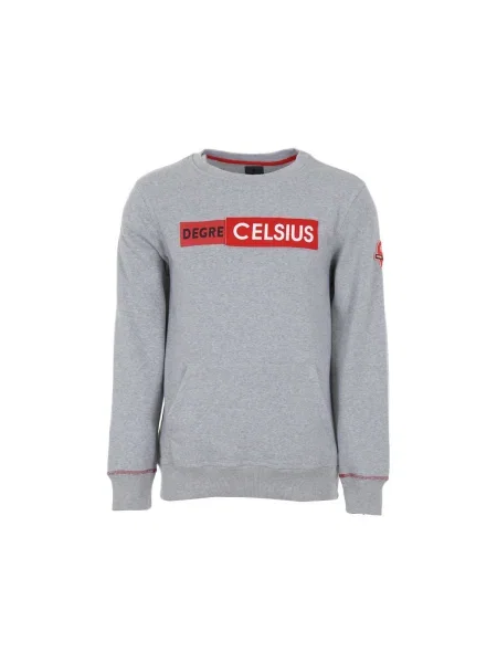 Szvetter Degré Celsius szürke
