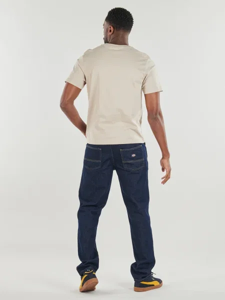 Tricou Pepe Jeans bej