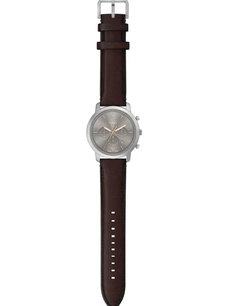 Годинник Fossil срібний