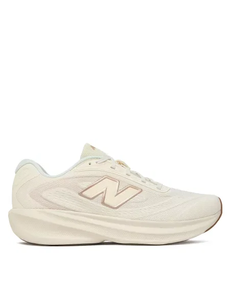 Běžecké boty New Balance v9 Světle béžová