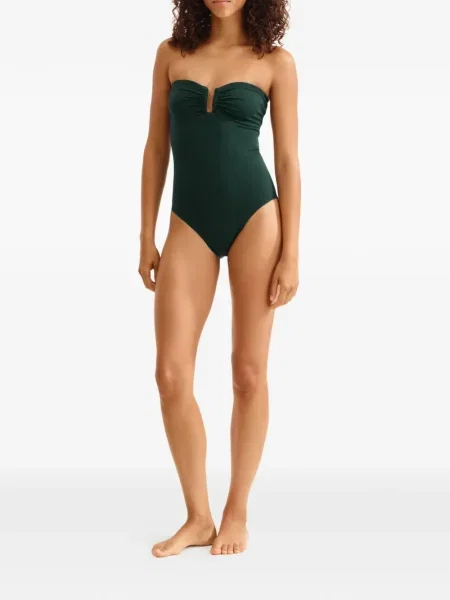 Sutien Eres verde