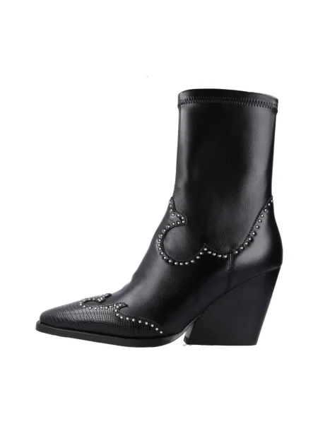 Pantofi Noa Harmon negru