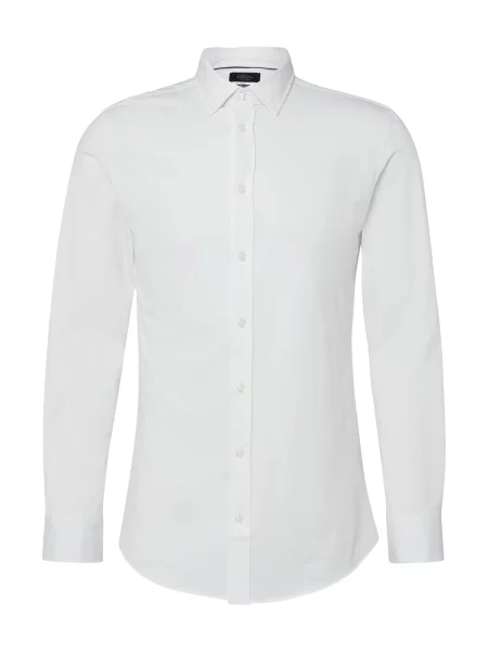 S.Oliver Košile bílá