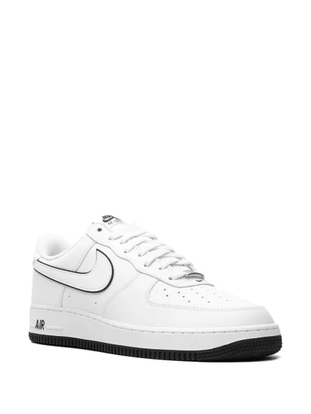 Tenisky Nike Air Force 1 bílé