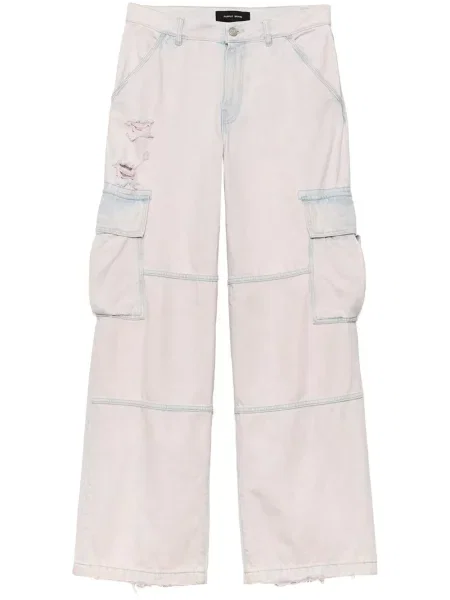 Blugi Purple Brand violet