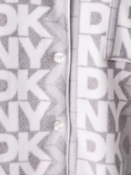 Флисовая пижама Dkny