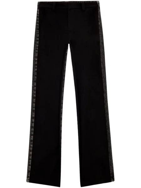 Pantaloni Diesel negru