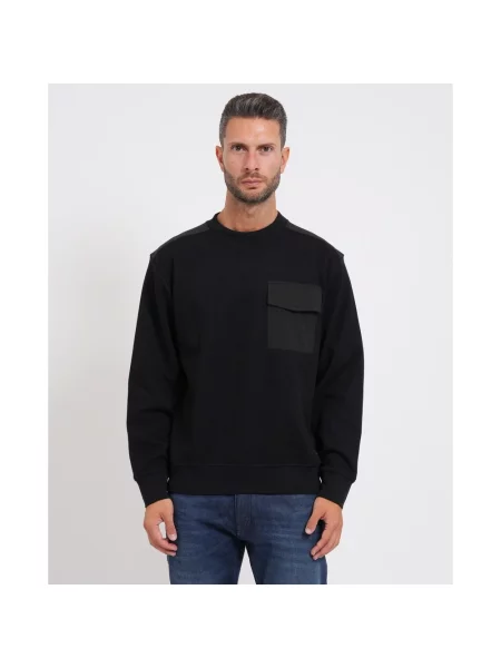 Bluza Hugo czarna
