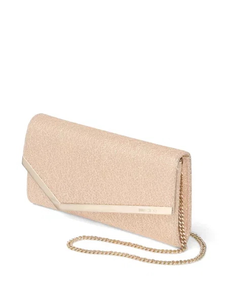 Geantă plic Jimmy Choo
