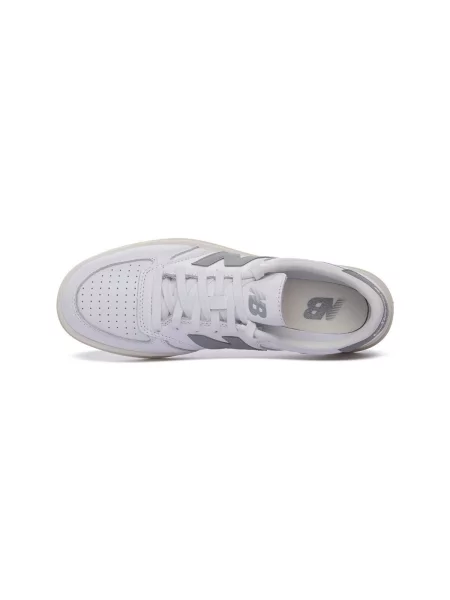 Tenisky New Balance sivá