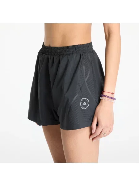 Športové šortky Adidas Performance čierna