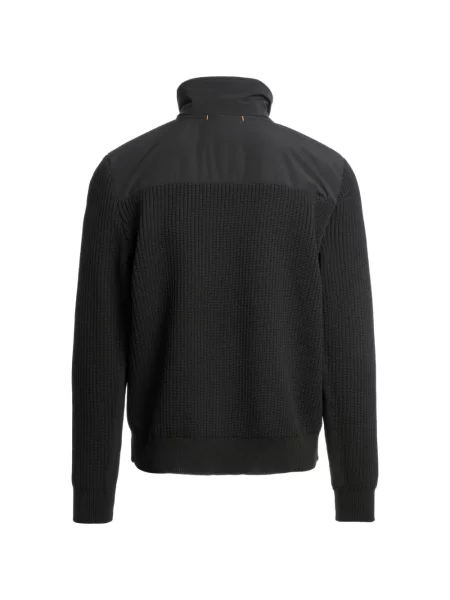 Geacă Parajumpers negru