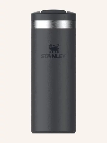 Top Stanley termoaktywny czarny