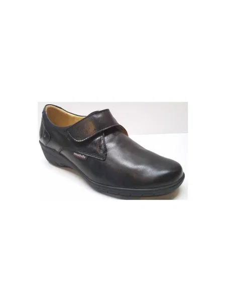 Pantofi Mephisto slip-on