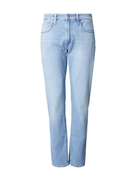 Mavi Jeans MARCUS denim albastru