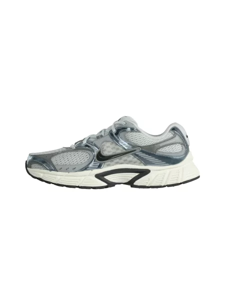Sneakerși Nike Sportswear gri