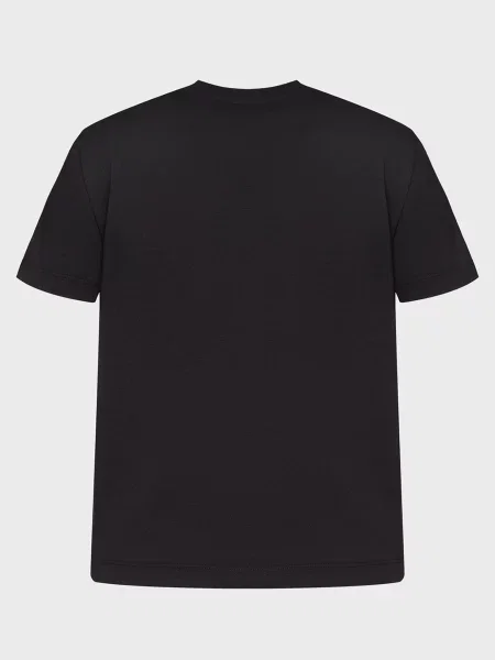 Футболка Calvin Klein чорна