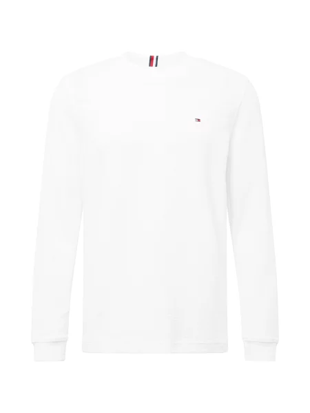 Μπλούζα Tommy Hilfiger λευκό