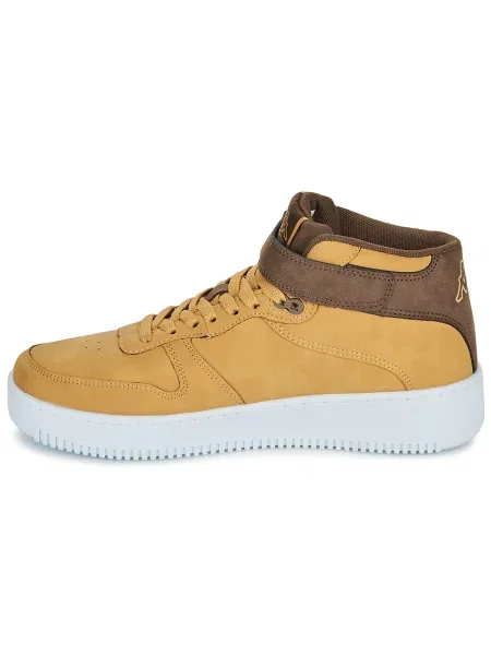 Pantofi Kappa maro