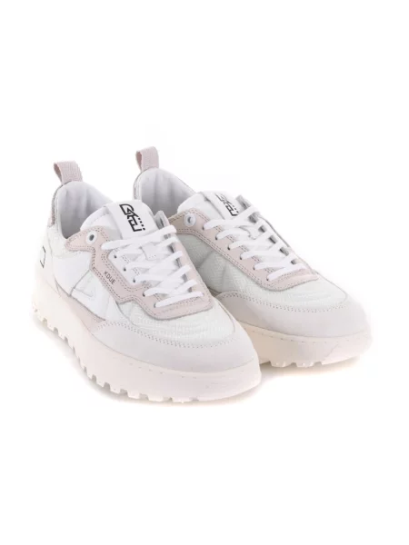 Sneakersy D.a.t.e.