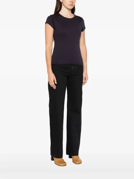 Tricou Loewe cu funde albastru