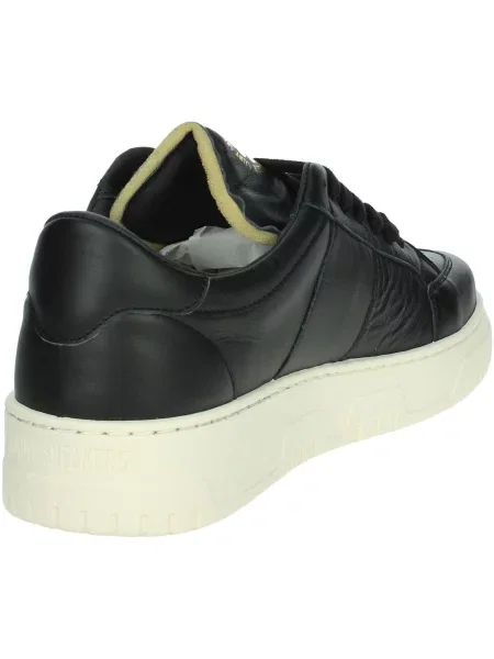 Golf sneakerși Saint Sneakers negru