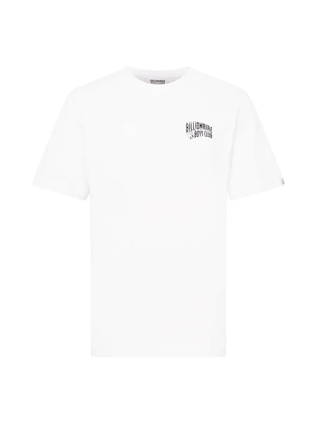 Billionaire Boys Club Tricou negru / murdar alb