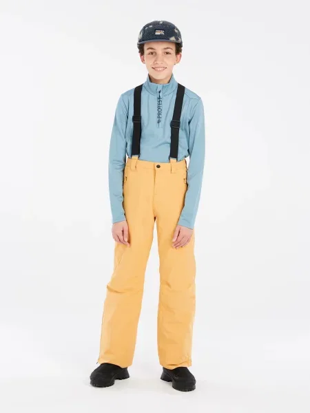 Pantaloni de schi copii Protest
