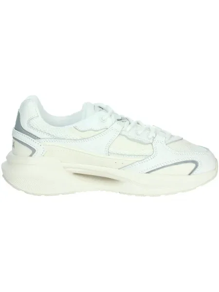 Pantofi D.a.t.e. alb