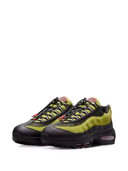 Sneakerși Nike Air Max roz