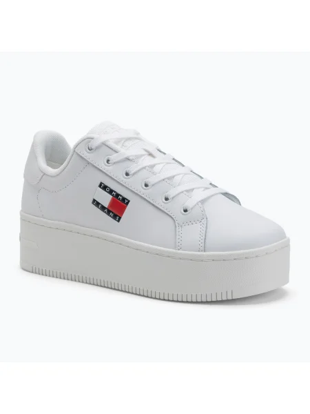 Tenisky Tommy Jeans biela