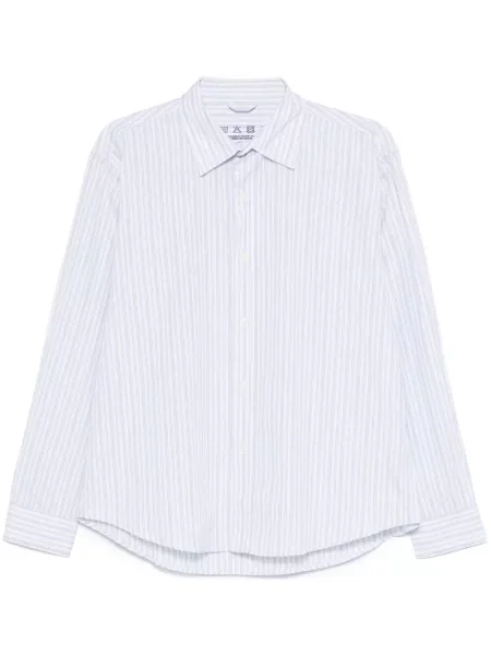 Риза Mfpen бяло