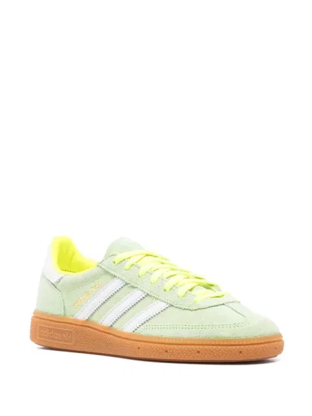 Sneakerși Adidas Spezial verde