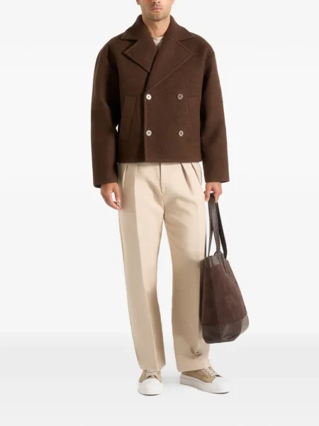 Palton Manière De Voir maro