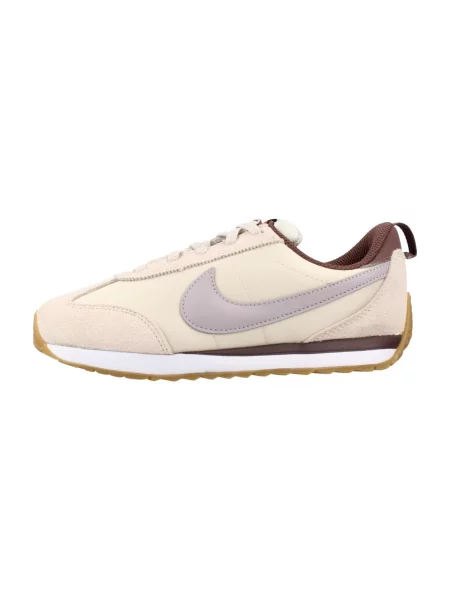 Tenisky Nike hnedá
