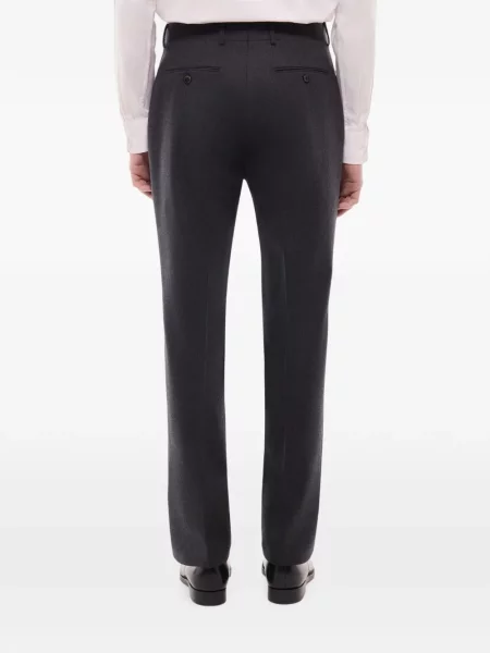Pantaloni Fursac gri