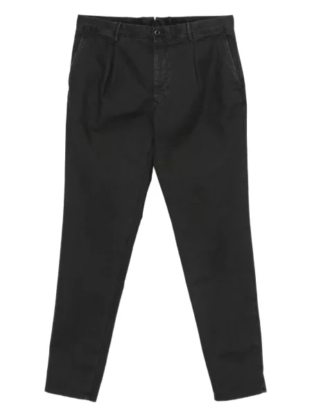 Pantaloni Incotex plisate
