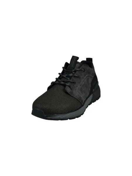 Pantofi Bugatti negru