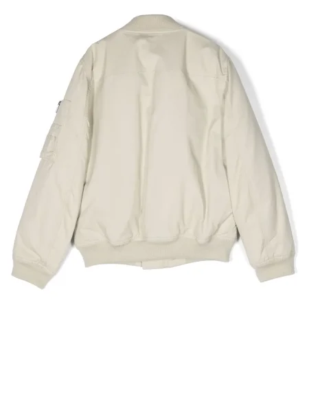 Kurtka bomber dziecięcy Rick Owens