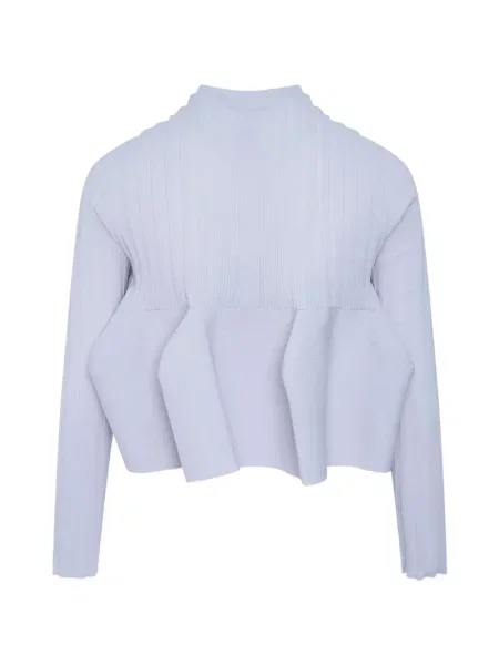 Cardigan Cfcl evazat violet