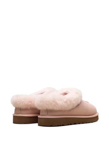 Papuci de casă Ugg roz