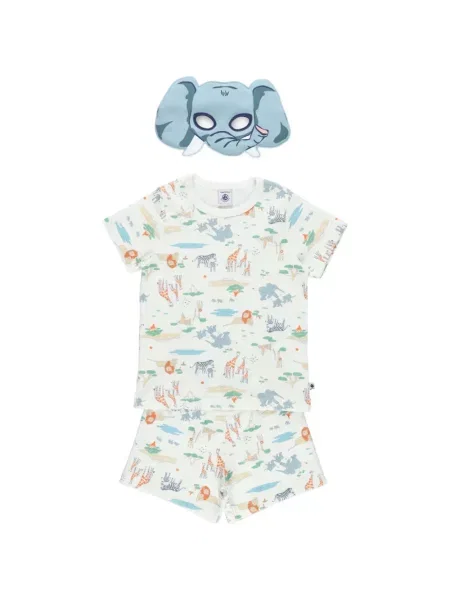 Majtki dziecięce Petit Bateau