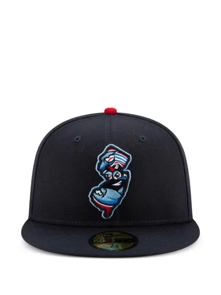 Șapcă New Era Cap albastru